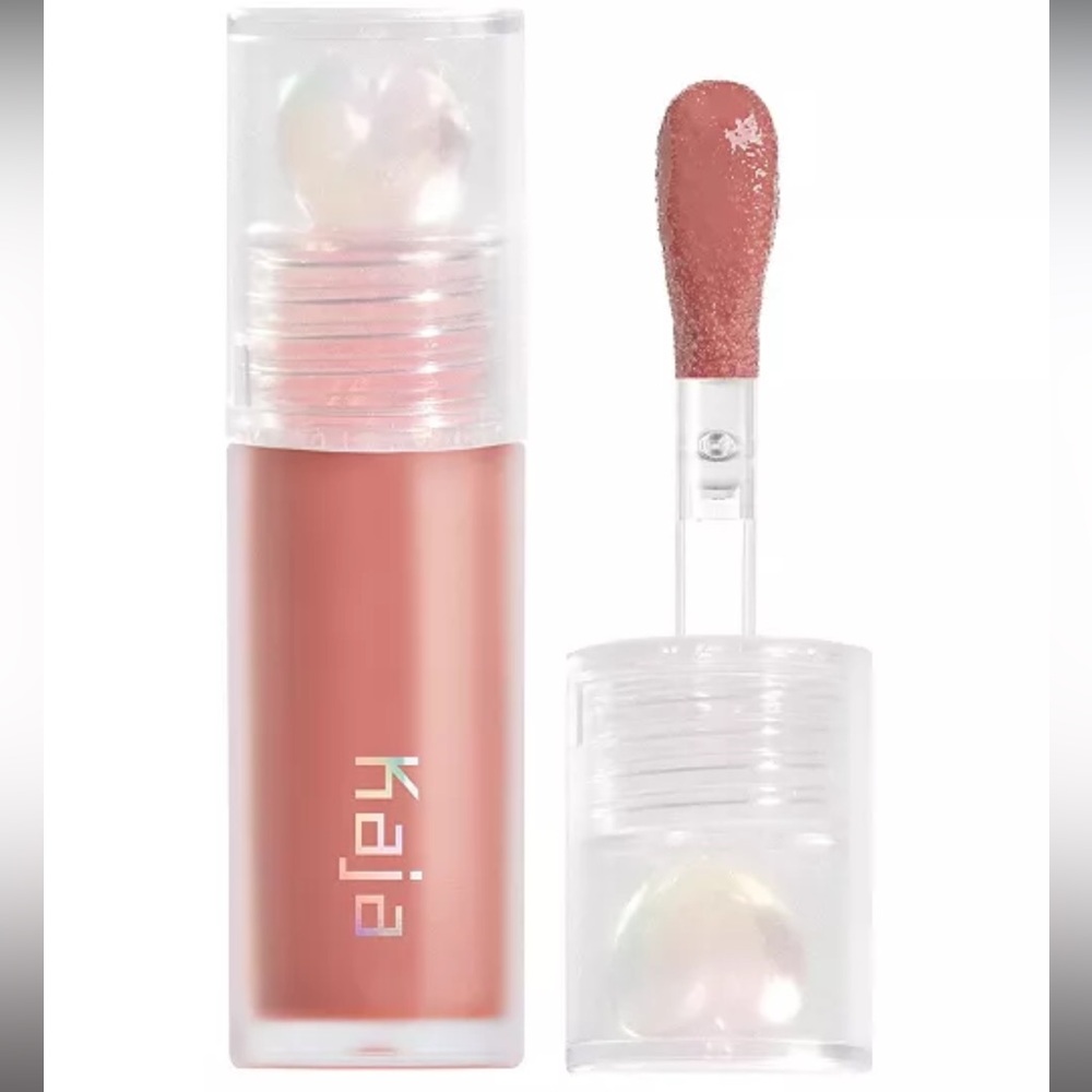 Kaja's Juicy Glass Lip Oil